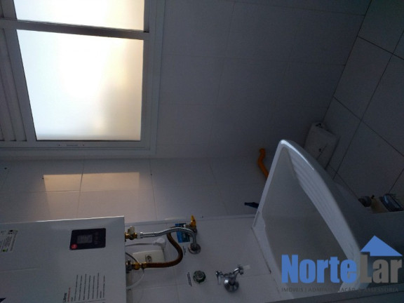 Imagem Apartamento com 2 Quartos à Venda, 63 m² em Vila Gustavo - São Paulo