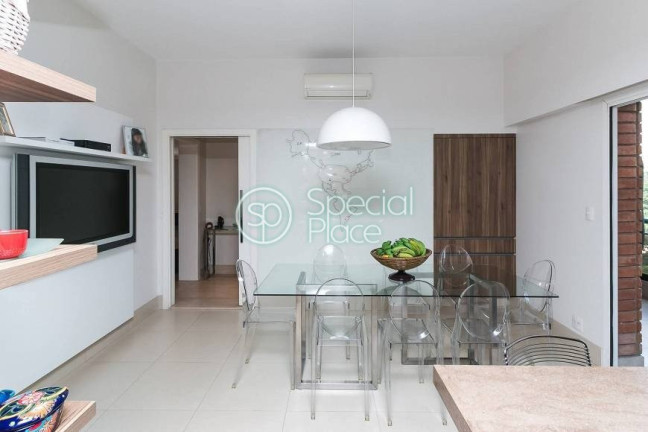 Imagem Apartamento com 4 Quartos à Venda, 500 m² em Morumbi - São Paulo Imagem Apartamento com 4 Quartos à Venda, 500 m² em Morumbi - São Paulo