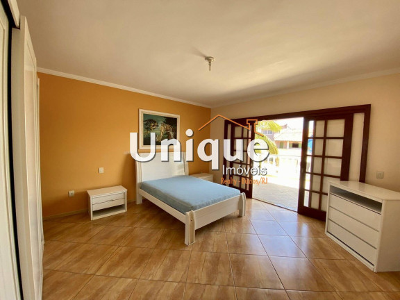 Imagem Casa com 5 Quartos à Venda, 392 m² em Praia Do Foguete - Cabo Frio