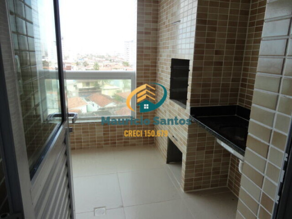 Imagem Apartamento com 2 Quartos à Venda, 80 m² em Centro - Mongaguá