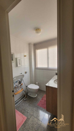 Imagem Apartamento com 1 Quarto à Venda, 57 m² em José Menino - Santos Imagem Apartamento com 1 Quarto à Venda, 57 m² em José Menino - Santos