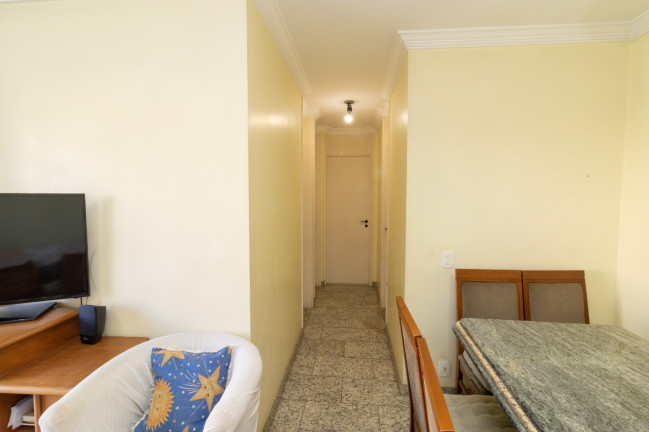 Imagem Apartamento com 3 Quartos à Venda, 61 m² em Lauzane Paulista - São Paulo Imagem Apartamento com 3 Quartos à Venda, 61 m² em Lauzane Paulista - São Paulo