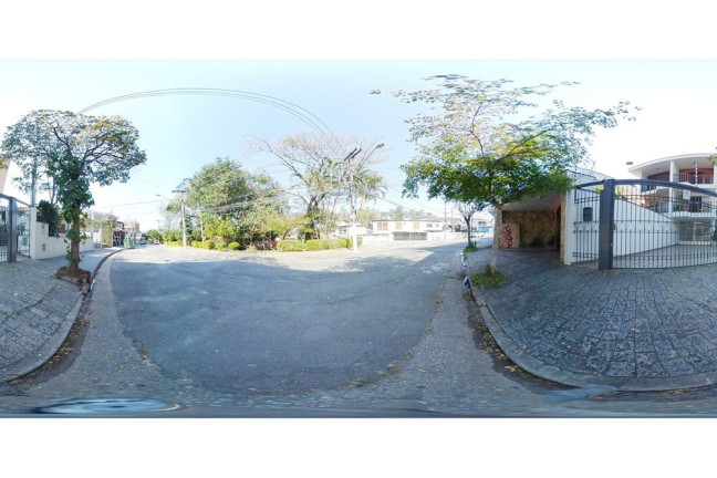 Imagem Casa com 4 Quartos à Venda, 250 m² em Jardim Bonfiglioli - São Paulo
