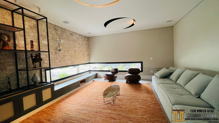 Imagem Casa com 8 Quartos à Venda, 800 m² em Riviera - Bertioga