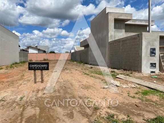Imagem Terreno à Venda, 360 m² em Jardim Curitiba - Sinop