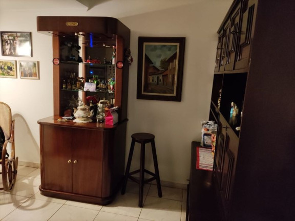 Imagem Sobrado com 3 Quartos à Venda, 164 m² em Bosque Da Saude - São Paulo