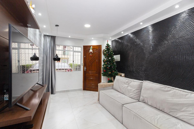 Casa com 2 Quartos à Venda, 66 m² em Vila Ré - São Paulo