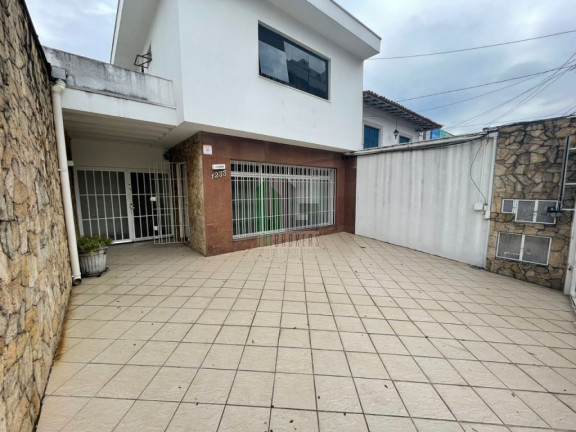 Imagem Casa com 2 Quartos para Alugar, 300 m² em Vila Clementino - São Paulo Imagem Casa com 2 Quartos para Alugar, 300 m² em Vila Clementino - São Paulo