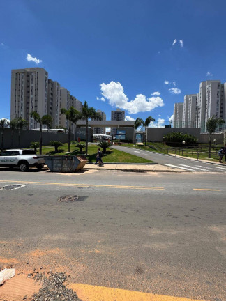Imagem Apartamento com 2 Quartos à Venda,  em Jardim Nova Hortolândia I - Hortolândia