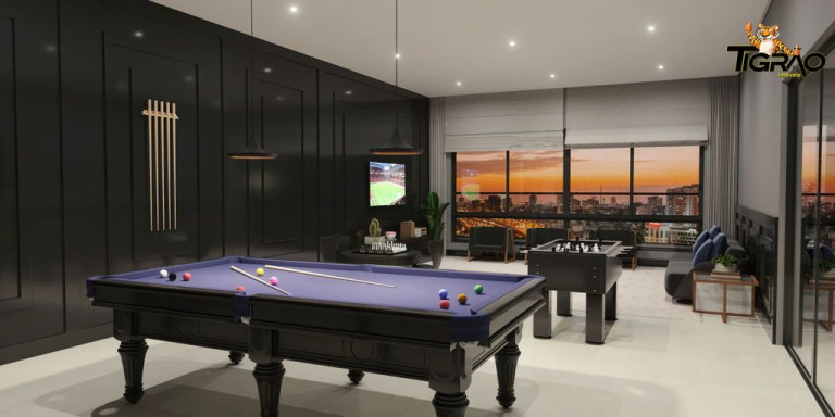 Imagem Apartamento com 2 Quartos à Venda, 74 m² em Tabuleiro - Camboriú