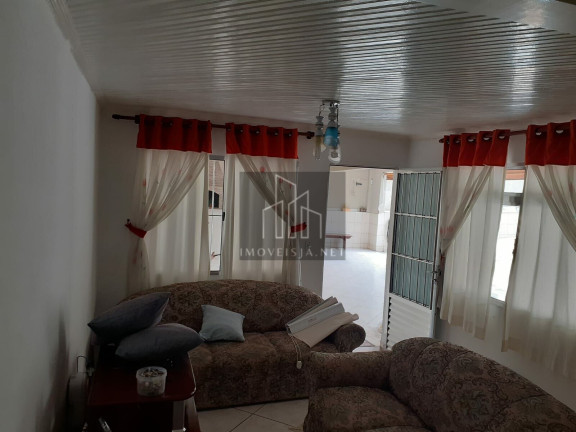 Imagem Casa com 6 Quartos à Venda, 750 m² em Chácaras Marco - Barueri
