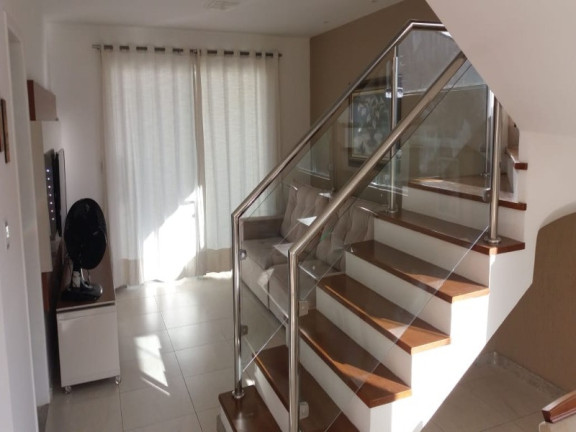 Imagem Casa com 3 Quartos à Venda, 205 m² em Praia Do Morro - Guarapari