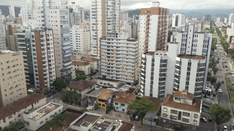 Imagem Sala Comercial para Alugar, 104 m² em Boqueirão - Santos Imagem Sala Comercial para Alugar, 104 m² em Boqueirão - Santos