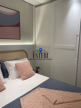 Imagem Apartamento com 2 Quartos à Venda, 46 m² em Recreio Estoril - Atibaia Imagem Apartamento com 2 Quartos à Venda, 46 m² em Recreio Estoril - Atibaia