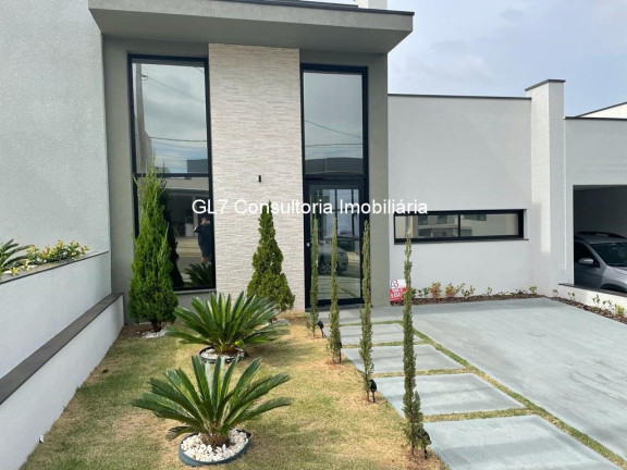 Imagem Casa com 3 Quartos à Venda,  em Jardim Bréscia - Indaiatuba