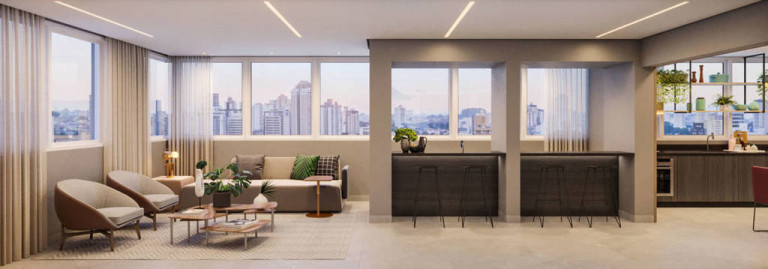 Imagem Apartamento com 1 Quarto à Venda, 65 m² em Bela Vista - São Paulo Imagem Apartamento com 1 Quarto à Venda, 65 m² em Bela Vista - São Paulo
