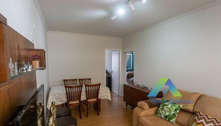 Apartamento com 2 Quartos à Venda, 90 m² em Vila Bertioga - São Paulo