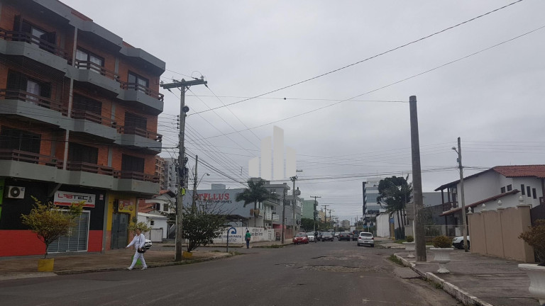 Sala Comercial à Venda, 43 m² em Centro - Torres