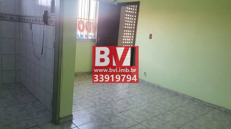 Imagem Apartamento com 2 Quartos à Venda, 45 m² em Rocha Miranda - Rio De Janeiro Imagem Apartamento com 2 Quartos à Venda, 45 m² em Rocha Miranda - Rio De Janeiro