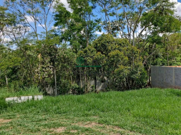 Imagem Terreno à Venda, 506 m² em Paisagem Renoir - Cotia