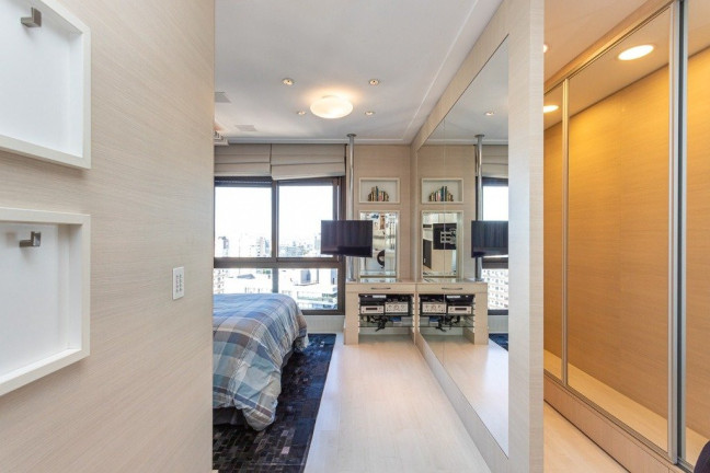 Imagem Apartamento com 4 Quartos à Venda, 500 m² em Bela Vista - Porto Alegre Imagem Apartamento com 4 Quartos à Venda, 500 m² em Bela Vista - Porto Alegre