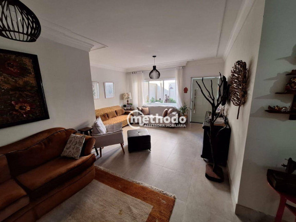 Imagem Casa com 4 Quartos à Venda, 300 m² em Parque Das Flores - Campinas Imagem Casa com 4 Quartos à Venda, 300 m² em Parque Das Flores - Campinas