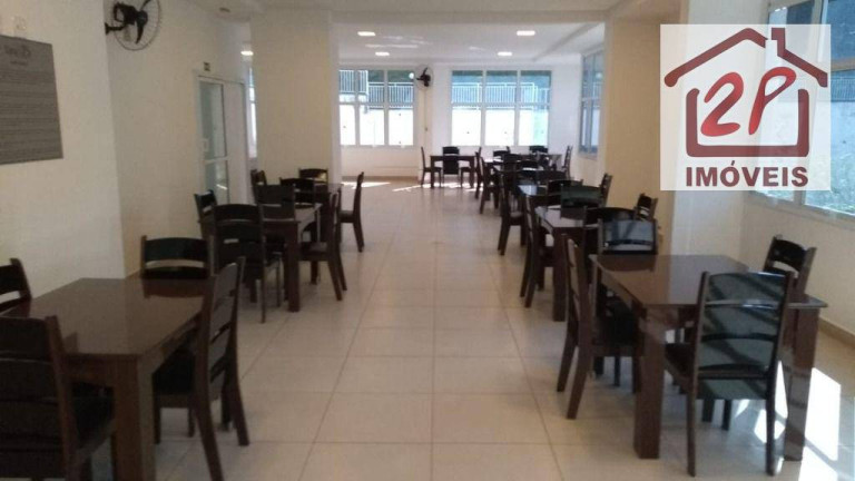 Imagem Apartamento com 2 Quartos à Venda, 60 m² em Chácaras São José - São José Dos Campos