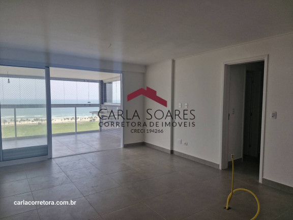 Imagem Apartamento com 3 Quartos à Venda, 99 m² em Enseada - Guarujá