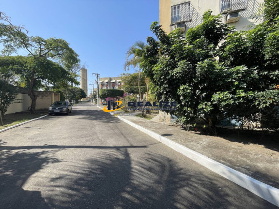 Imagem Apartamento com 3 Quartos à Venda, 75 m² em Parque California - Campos Dos Goytacazes