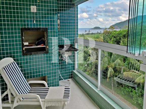 Imagem Imóvel com 3 Quartos para Alugar, 102 m² em Riviera - Bertioga
