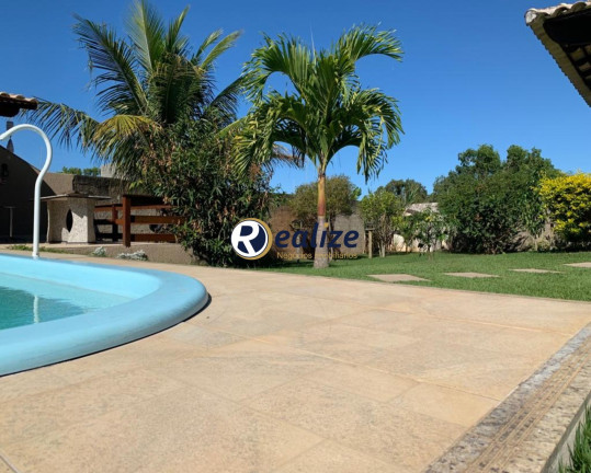 Imagem Casa com 3 Quartos à Venda, 200 m² em Nova Guarapari - Guarapari Imagem Casa com 3 Quartos à Venda, 200 m² em Nova Guarapari - Guarapari