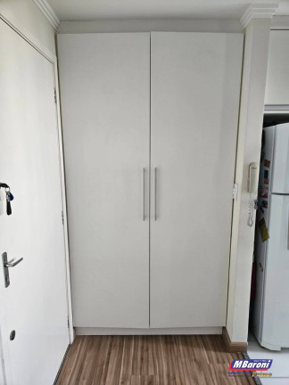 Imagem Apartamento com 2 Quartos à Venda, 50 m² em Vila Amália (zona Norte) - São Paulo Imagem Apartamento com 2 Quartos à Venda, 50 m² em Vila Amália (zona Norte) - São Paulo