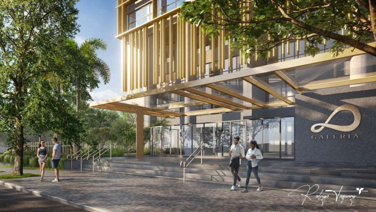Imagem Apartamento com 3 Quartos à Venda, 188 m² em Setor Marista - Goiânia Imagem Apartamento com 3 Quartos à Venda, 188 m² em Setor Marista - Goiânia