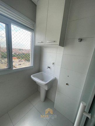 Imagem Apartamento com 3 Quartos à Venda, 63 m² em Jardim Santiago - Indaiatuba