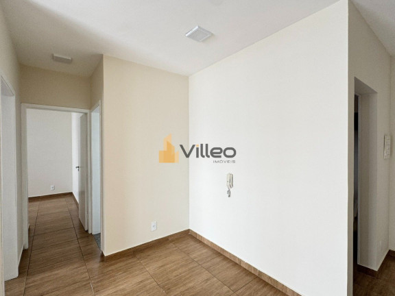 Imagem Apartamento com 2 Quartos à Venda, 54 m² em Jardim Toledo - Votorantim