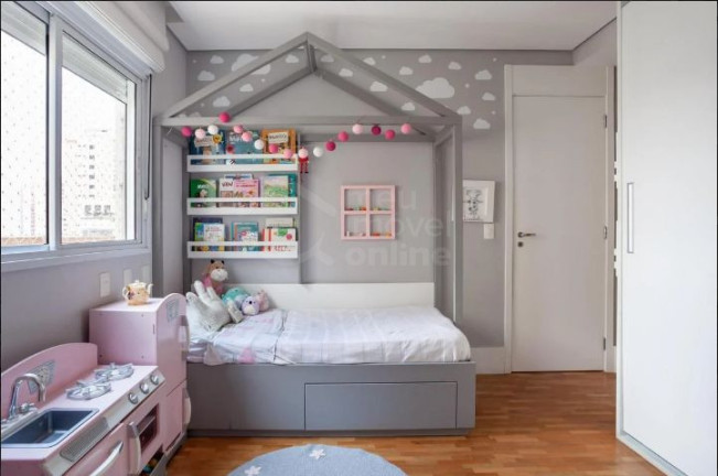 Imagem Apartamento com 3 Quartos à Venda, 134 m² em Perdizes - São Paulo
