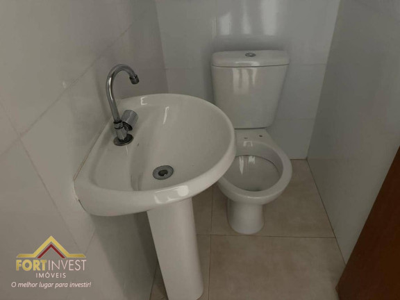 Imagem Imóvel com 2 Quartos à Venda, 51 m² em Balneário Esmeralda - Praia Grande