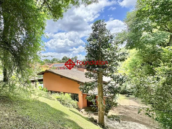 Imagem Casa de Condomínio com 4 Quartos à Venda, 1 m² em Recanto Impla - Carapicuíba