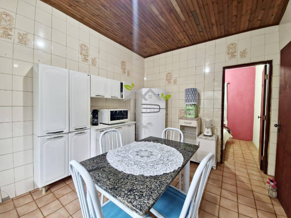 Imagem Casa com 6 Quartos à Venda, 184 m² em Serra Azul Ii - Campos Do Jordão
