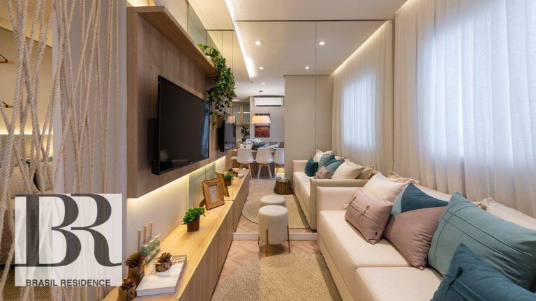 Imagem Apartamento com 2 Quartos à Venda, 37 m² em Cursino - São Paulo Imagem Apartamento com 2 Quartos à Venda, 37 m² em Cursino - São Paulo