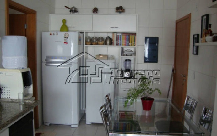 Imagem Apartamento com 4 Quartos à Venda, 144 m² em Vila Betânia - São José Dos Campos