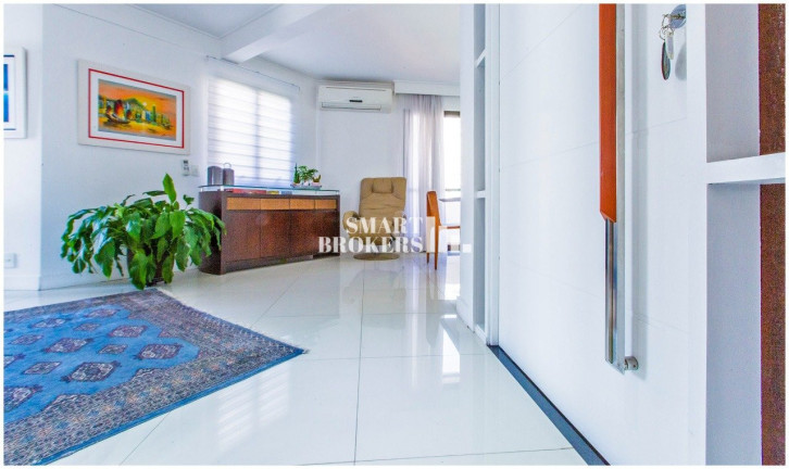 Imagem Apartamento com 4 Quartos à Venda, 560 m² em Jardim Vila Mariana - São Paulo Imagem Apartamento com 4 Quartos à Venda, 560 m² em Jardim Vila Mariana - São Paulo