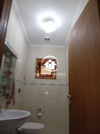 Imagem Casa com 3 Quartos à Venda, 264 m² em Jardim Imperador - Suzano