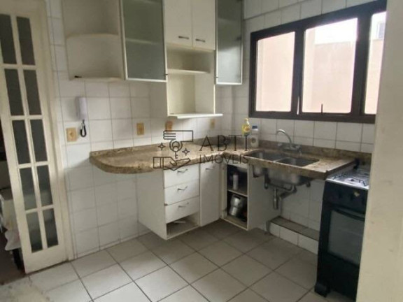 Apartamento com 2 Quartos à Venda, 75 m² em Vila Mariana - São Paulo