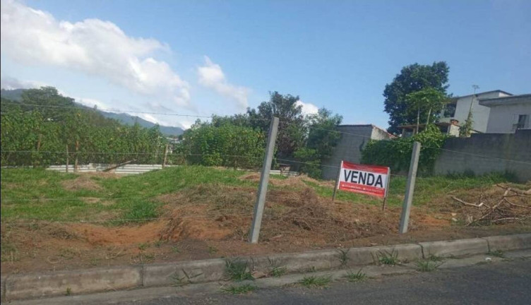 Imagem Terreno à Venda, 734 m² em Jardim Jungers - Cruz Das Almas - Biritiba Mirim Imagem Terreno à Venda, 734 m² em Jardim Jungers - Cruz Das Almas - Biritiba Mirim