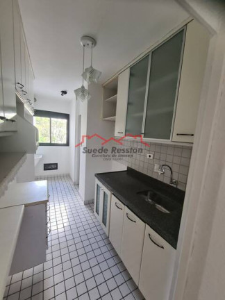 Imagem Apartamento com 3 Quartos à Venda, 75 m² em Jardim Luanda - São Paulo