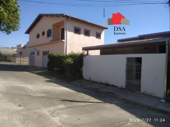 Imagem Casa com 3 Quartos à Venda, 300 m² em Loteamento Remanso Campineiro - Hortolândia Imagem Casa com 3 Quartos à Venda, 300 m² em Loteamento Remanso Campineiro - Hortolândia