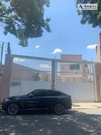 Imagem Edifício Residencial à Venda ou Locação, 900 m² em Tatuapé - São Paulo