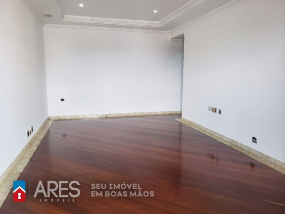 Imagem Apartamento com 4 Quartos à Venda, 464 m² em Centro - Americana Imagem Apartamento com 4 Quartos à Venda, 464 m² em Centro - Americana