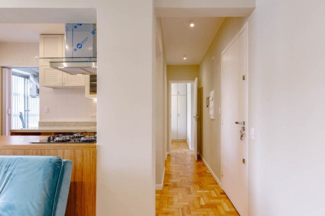 Imagem Imóvel com 1 Quarto à Venda, 50 m² em Itaim Bibi - São Paulo